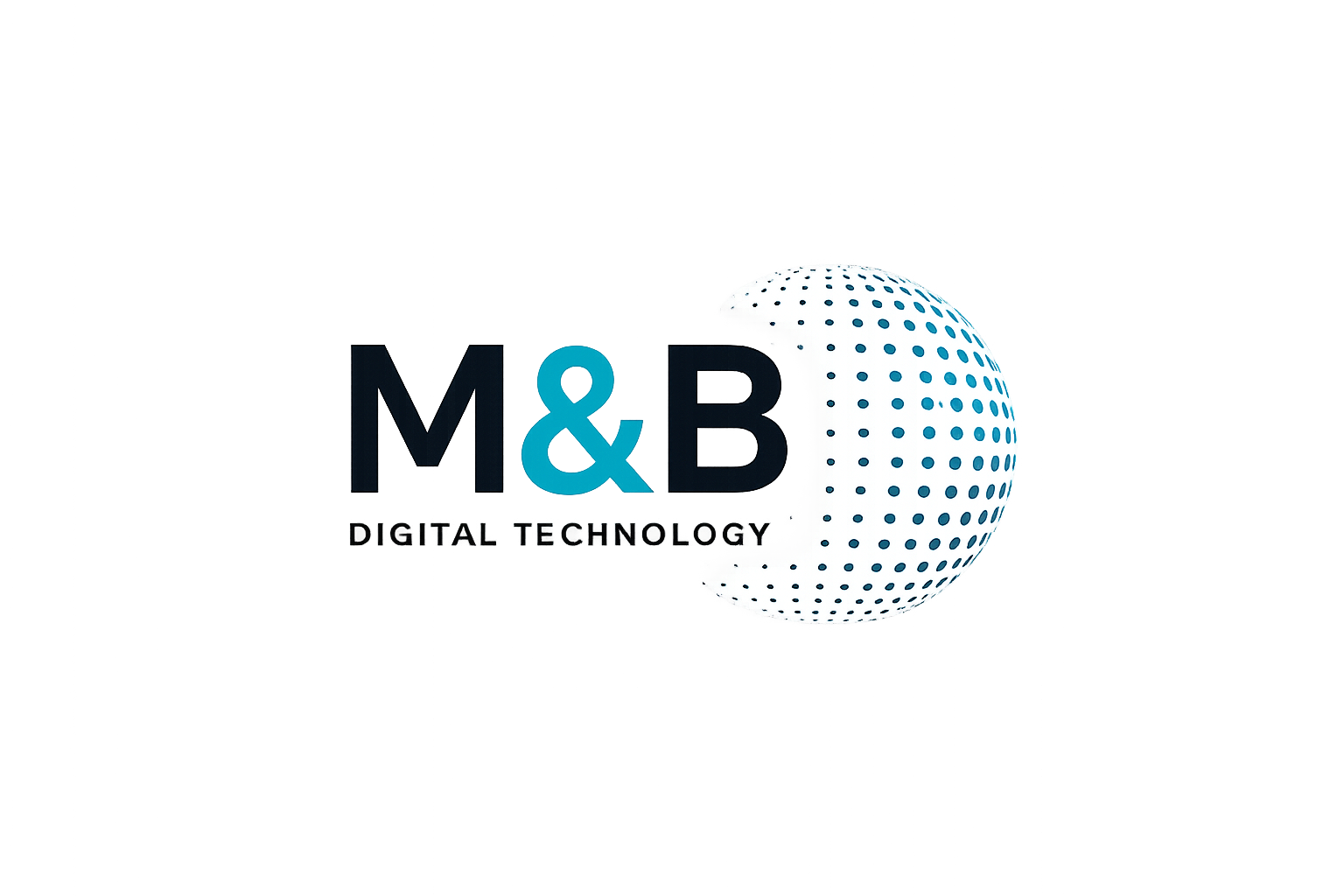 Logo M&B Digital Technology