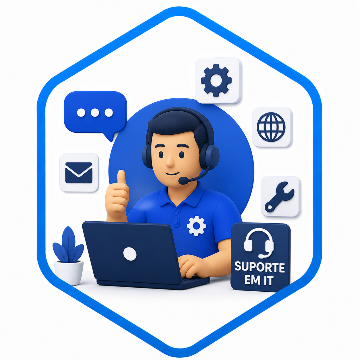 helpdesk