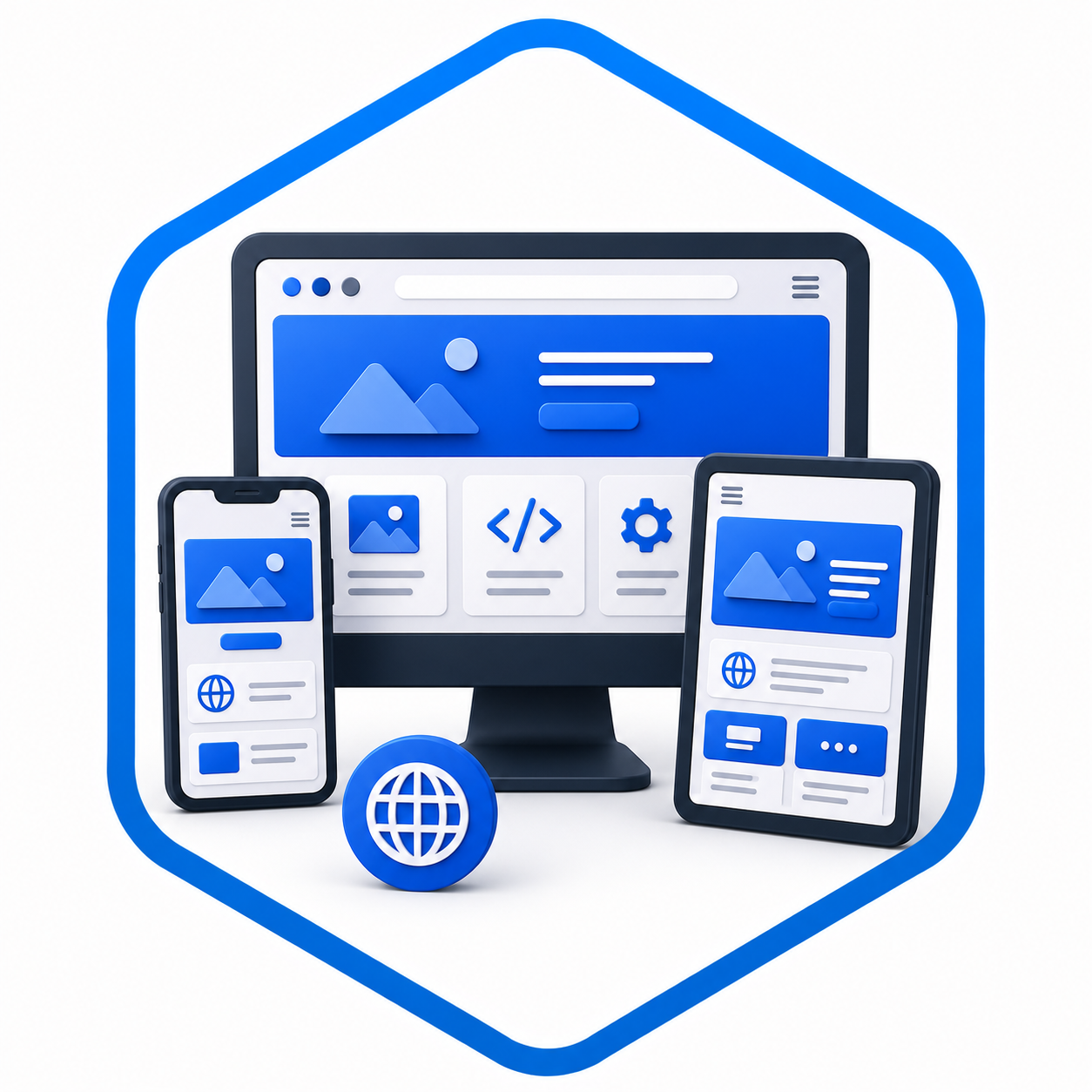 Websites